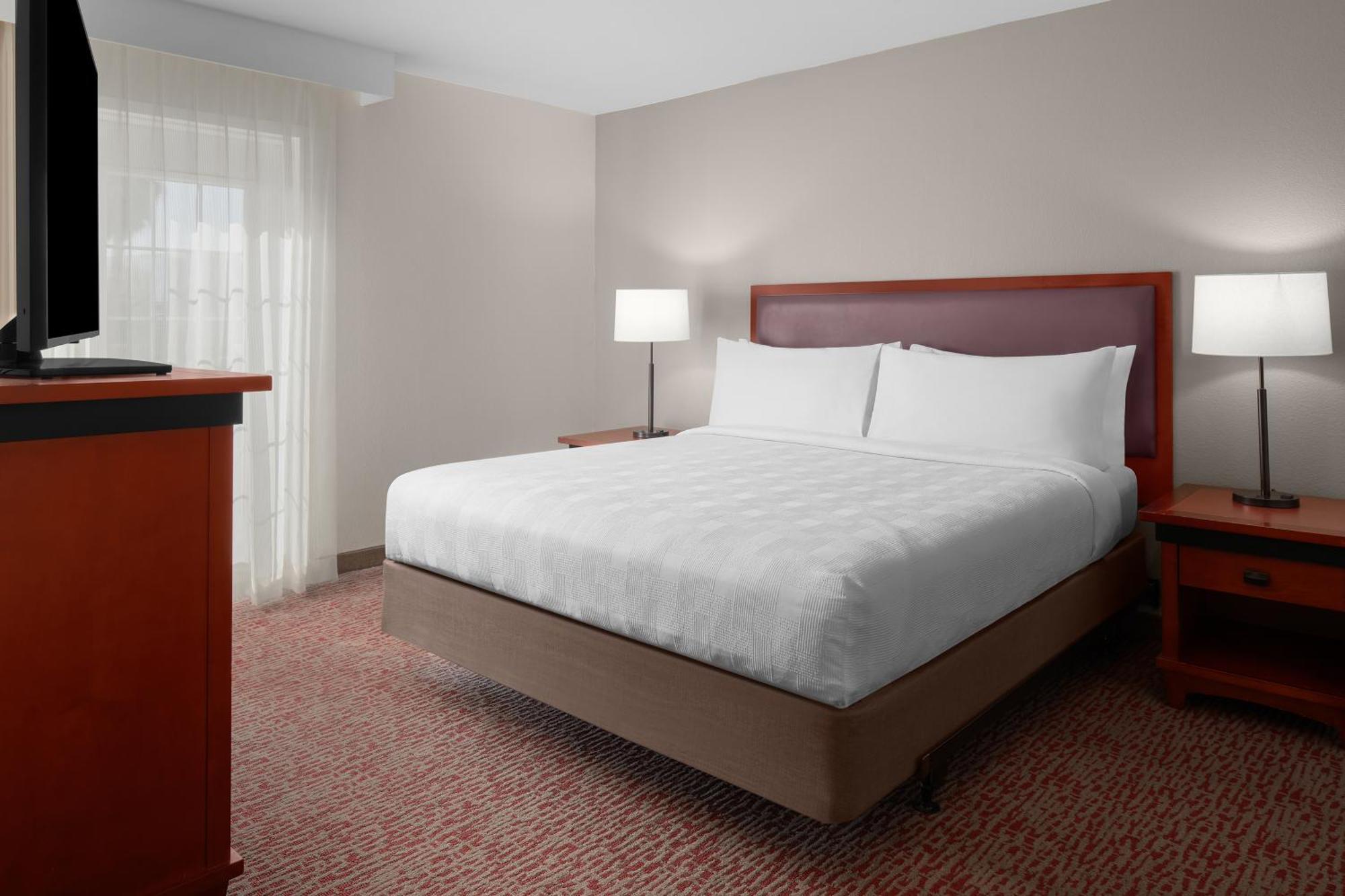 Larkspur Landing Extended Stay Suites Renton Exterior photo